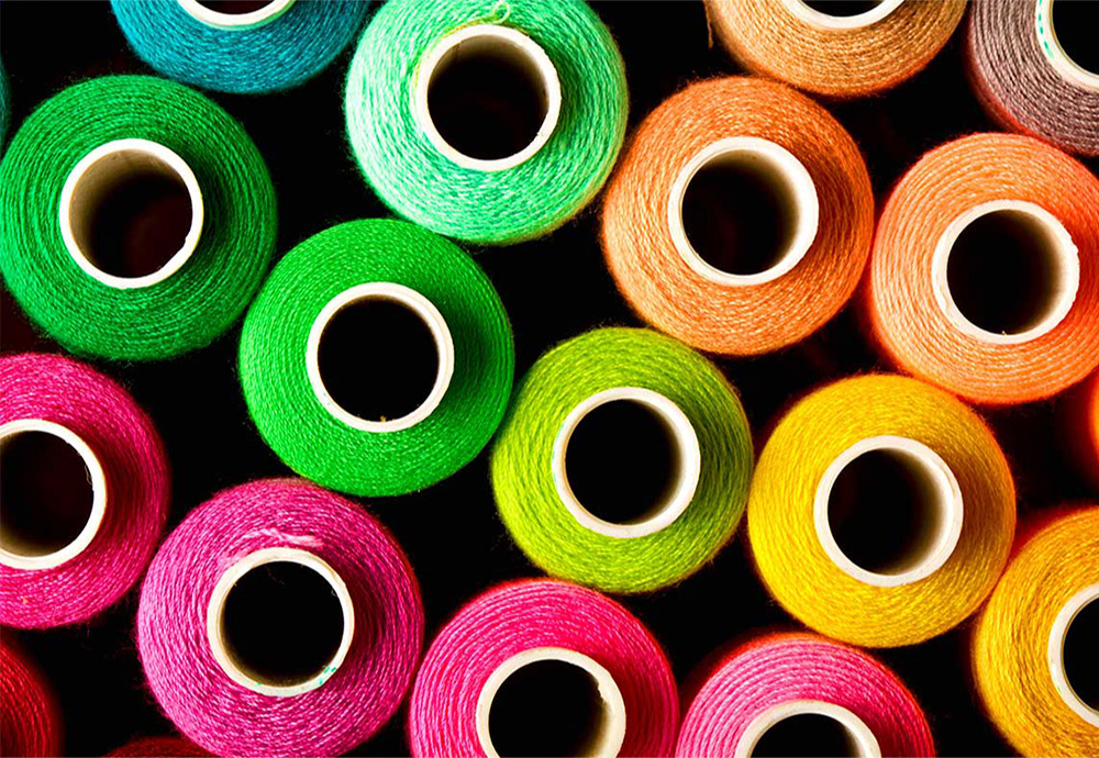 Textile Auxiliaries